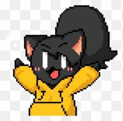 Piskel - Pixel Art Eyeball Emoji,Monito Emoji
