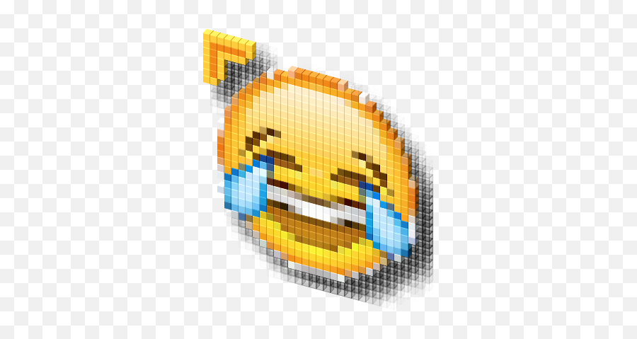 Hard Laughing Cursor - Grill Bar Emoji,Laughing Hard Emoticon