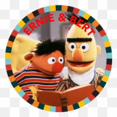 Summer Game Ann Arbor District Library - Bert And Ernie Dark Memes Emoji,Phew Emoji