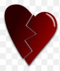 Download BROKEN HEART Free PNG transparent image and clipart - Temurun Waterfall Emoji