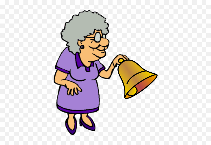 There Was An Old Lady Clipart - Glad You Re My Friend Emoji,Old Lady Emoji