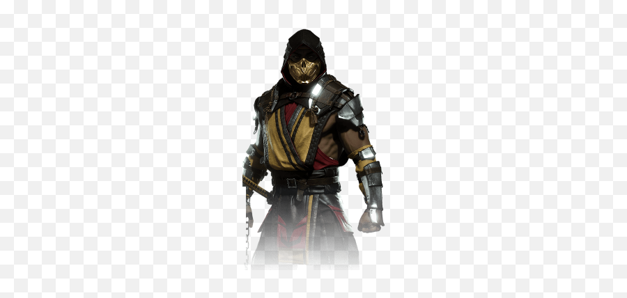 Guide Komplete Mortal Kombat X Brutality List - Mortal Scorpion Mortal Kombat Costume Emoji,Anguish Emoji