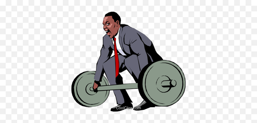 Weights Png And Vectors For Free - Businessman Lifting Weights Emoji,Weightlifting Emoji