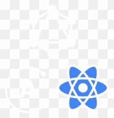 Getting Started with GraphQL Apollo and React - Blue Atom Emoji