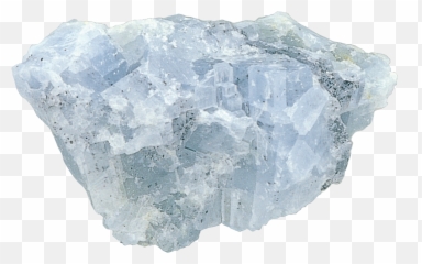 Crystal Blue - Stone Png Png Download 1544886 Free Quartz Stone Png Emoji,Stone Rock Emoji
