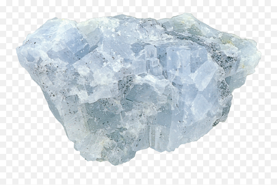 Crystal Blue - Stone Png Png Download 1544886 Free Quartz Stone Png Emoji,Stone Rock Emoji
