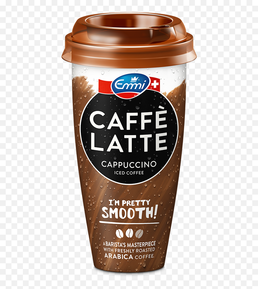 July 2019 - Emmi Caffe Latte Cappuccino Mr Big Emoji,Testicle Emoji