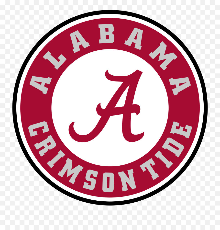 2012 Alabama Crimson Tide Softball Team - Univ Of Alabama Logo Emoji,Mardi Gras Emoji