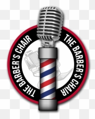Blog Posts The Barbers Chair - Helping Writers Become Authors Logo Emoji