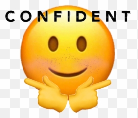 The Newest Tehe Stickers - Smiley Emoji,Tehe Emoticon