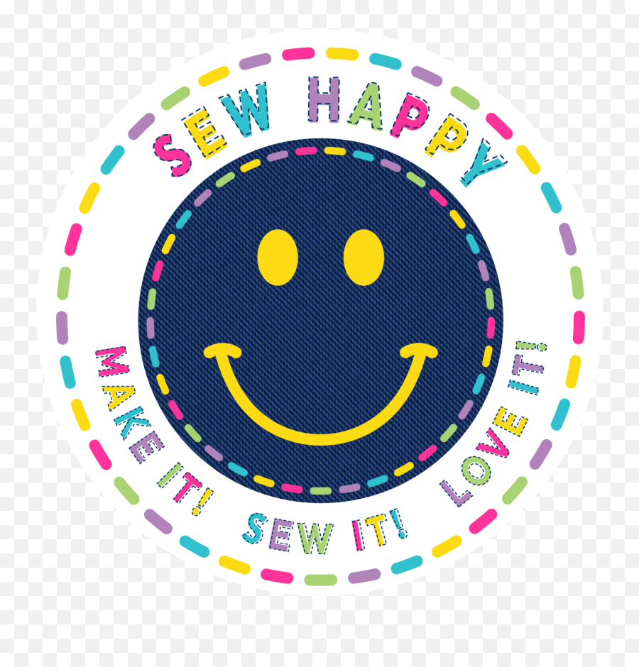 Sew Happy Usa 25 Off A Birthday Party At Sew Happy U2014 Nextdoor - Circle Broken Line Png Emoji,Usa Emoticon