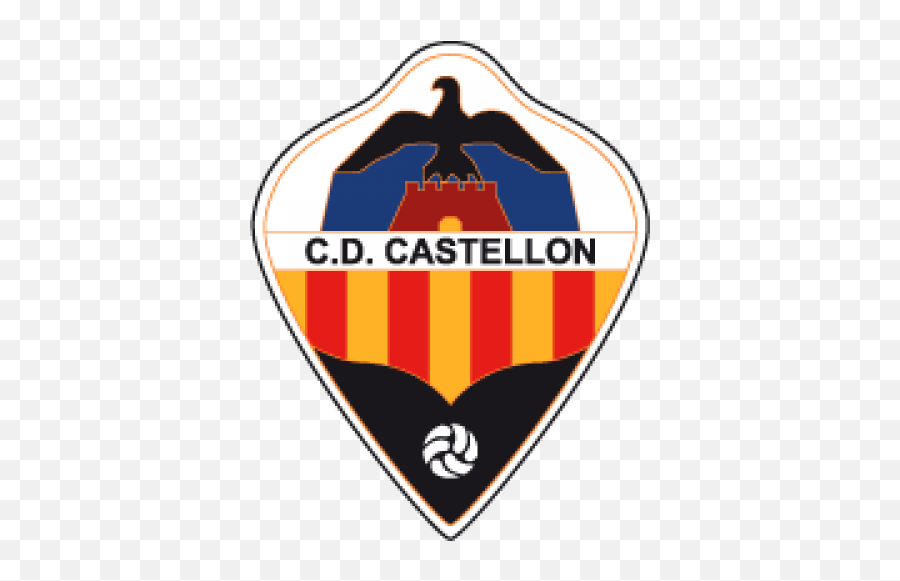Search For Symbols Spanish Symbols - Cd Castellon Logo Png Emoji,Sikh Khanda Emoji