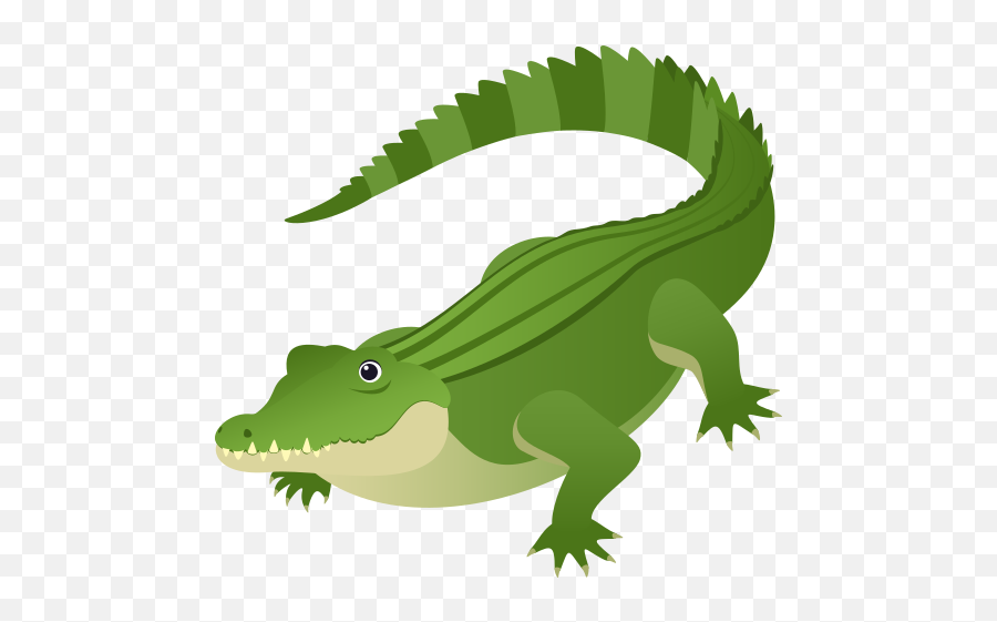 Emoji Crocodile To Copypaste Wprock - Animal Figure,Turtle Emoji