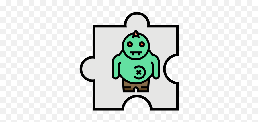 Wikidocumentaries - Portable Network Graphics Emoji,Ogre Emoji