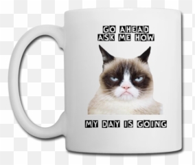 Home Living - 2021 Yet Emoji,Grumpy Cat Emoji