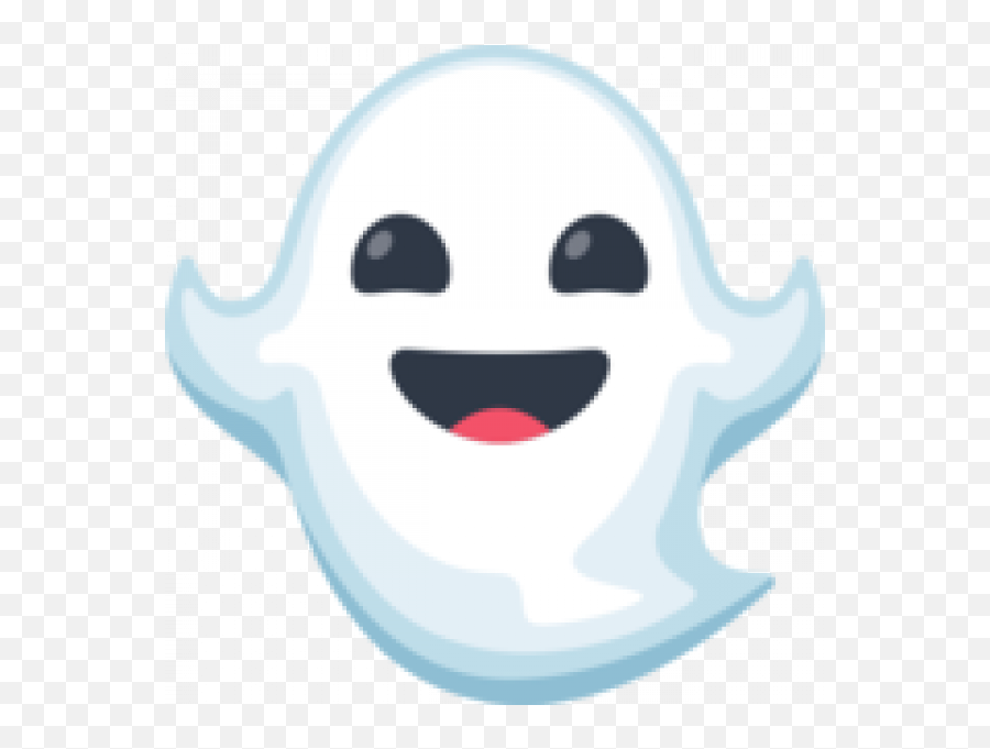 Ghost Emoji Transparent Transparent Images U2013 Free Png Images - Supernatural Creature,6 Owl Emoji