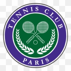 OTA - Member Clubs Paris Tennis Emoji