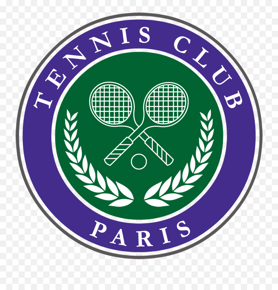 Ota - Member Clubs Paris Tennis Club Emoji,Clubs Emoji