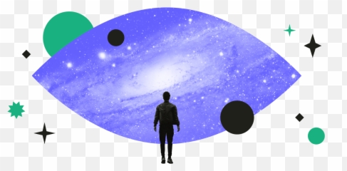 CDATANew World Same Humans - Star Emoji