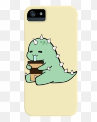 New Dinosaur Phone Cases Design By Humans - Iphone Emoji
