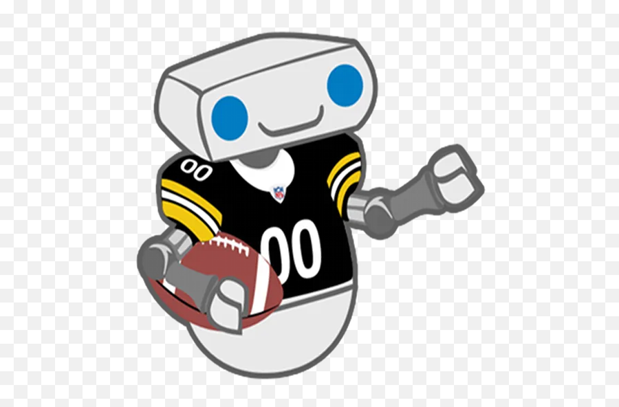 Steelers - Joseph Addai Emoji,Pittsburgh Steelers Emoji Keyboard