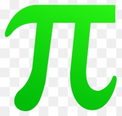 Teaching Children About Pi - Clip Art Mathematical Symbols Emoji,Pi Symbol Emoji