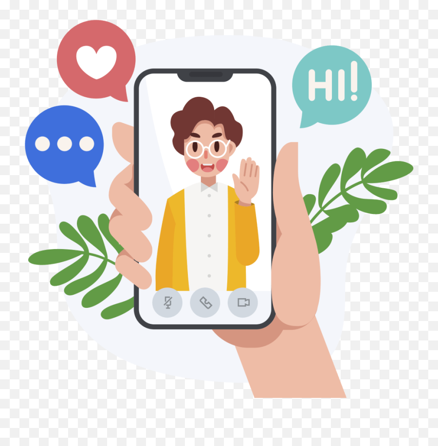 Solo Video - Based Emotional Wellbeing Ai 2gether Illustration Emoji,Emotion Para Face