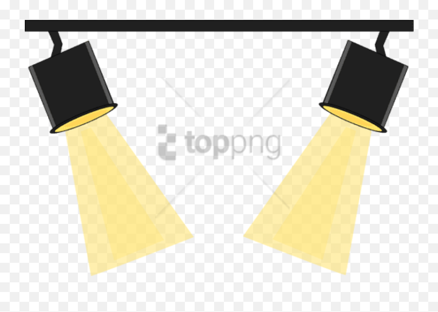 Free Png Download Spotlight Png Png - Camera Lights Clipart Emoji,Spotlight Emoji