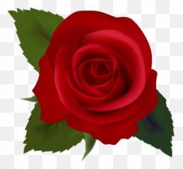 Clipart Rose Dying Transparent - Flower Rose Png Clipart Emoji,Wilting Flower Emoji