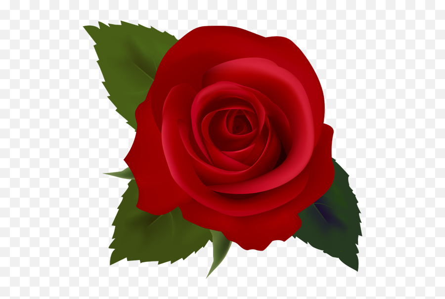 Clipart Rose Dying Transparent - Flower Rose Png Clipart Emoji,Wilting Flower Emoji