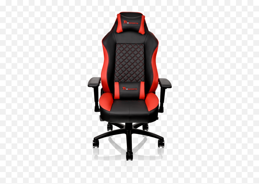 Gt Comfort Gaming Chair - Cadeira Gamer Tt Sports Emoji,Chair Emoji