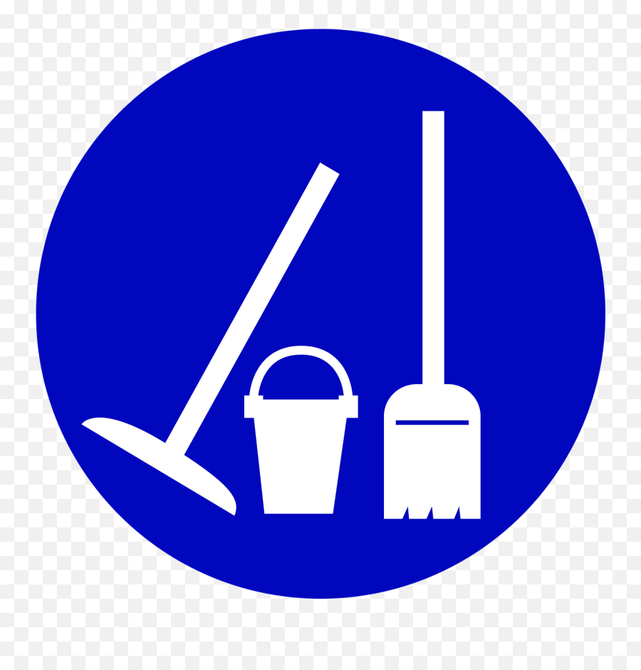 Signal Symbol Industrial Safety Signals - Industrial Cleaning Icon Emoji,Walking Dead Emoji Download