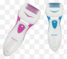 Shinon Professional Callus Remover Pink - Sneakers Emoji,Emoji Pedi