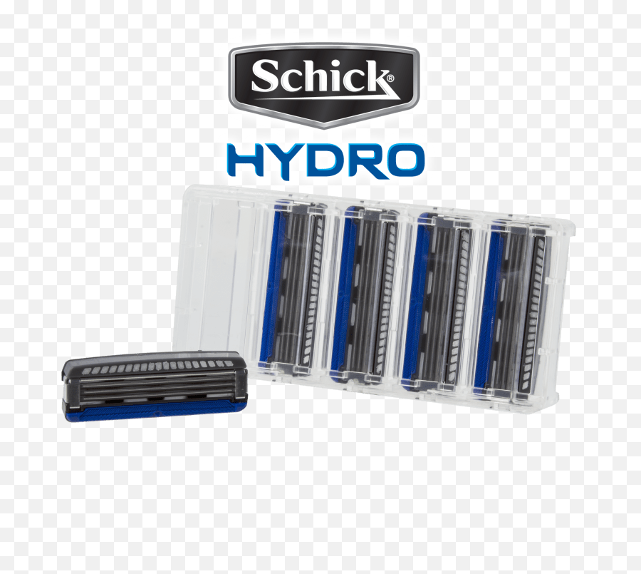 Schick Hydro 3 Mens Refills - Schick Hydro 5 Emoji,Harmonica Emoji