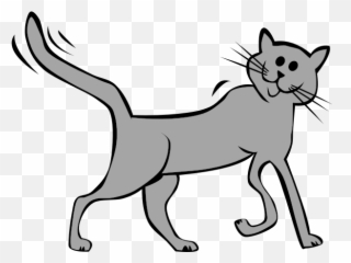 Cartoon Cat - Cats With Hats Emoji