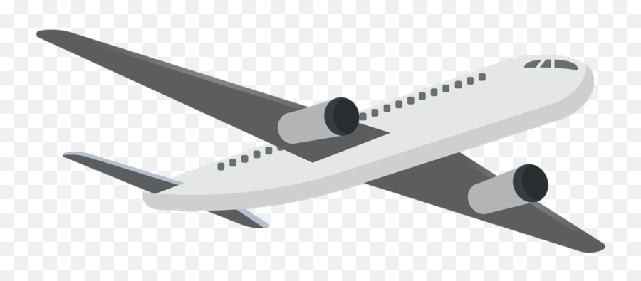 Trending Airport Stickers - Airplane Picsart Emoji,Airport Emoji