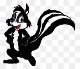 Top Rigby Were Skunk Stickers For Android Ios - Animated Skunk Gif Emoji,Skunk Emoji