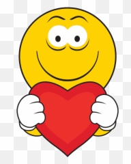 Smiley Clipart Thank You Transparent Free - Emoji