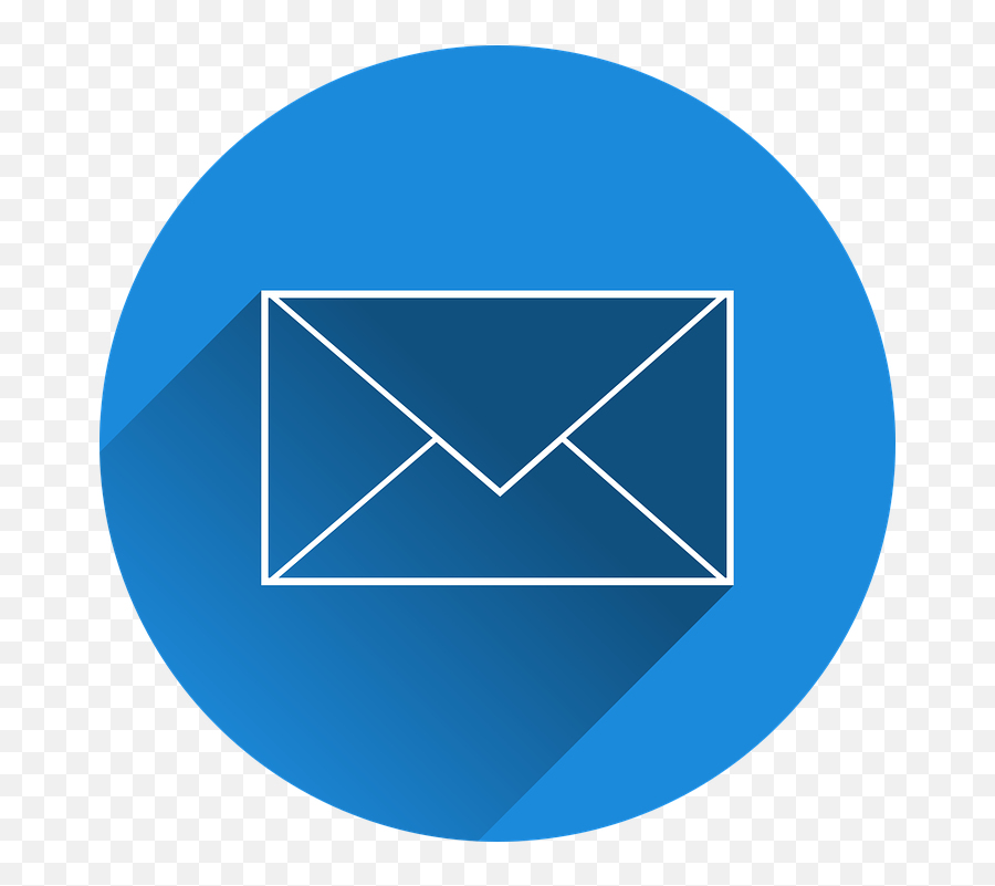 Free Email Icon Email Images - Logo Aplikasi Surat Masuk Dan Keluar Emoji,Email Emotions Symbols