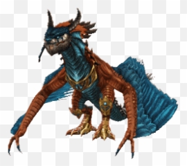 Top Dungeons Dragons Stickers For - Animal Figure Emoji
