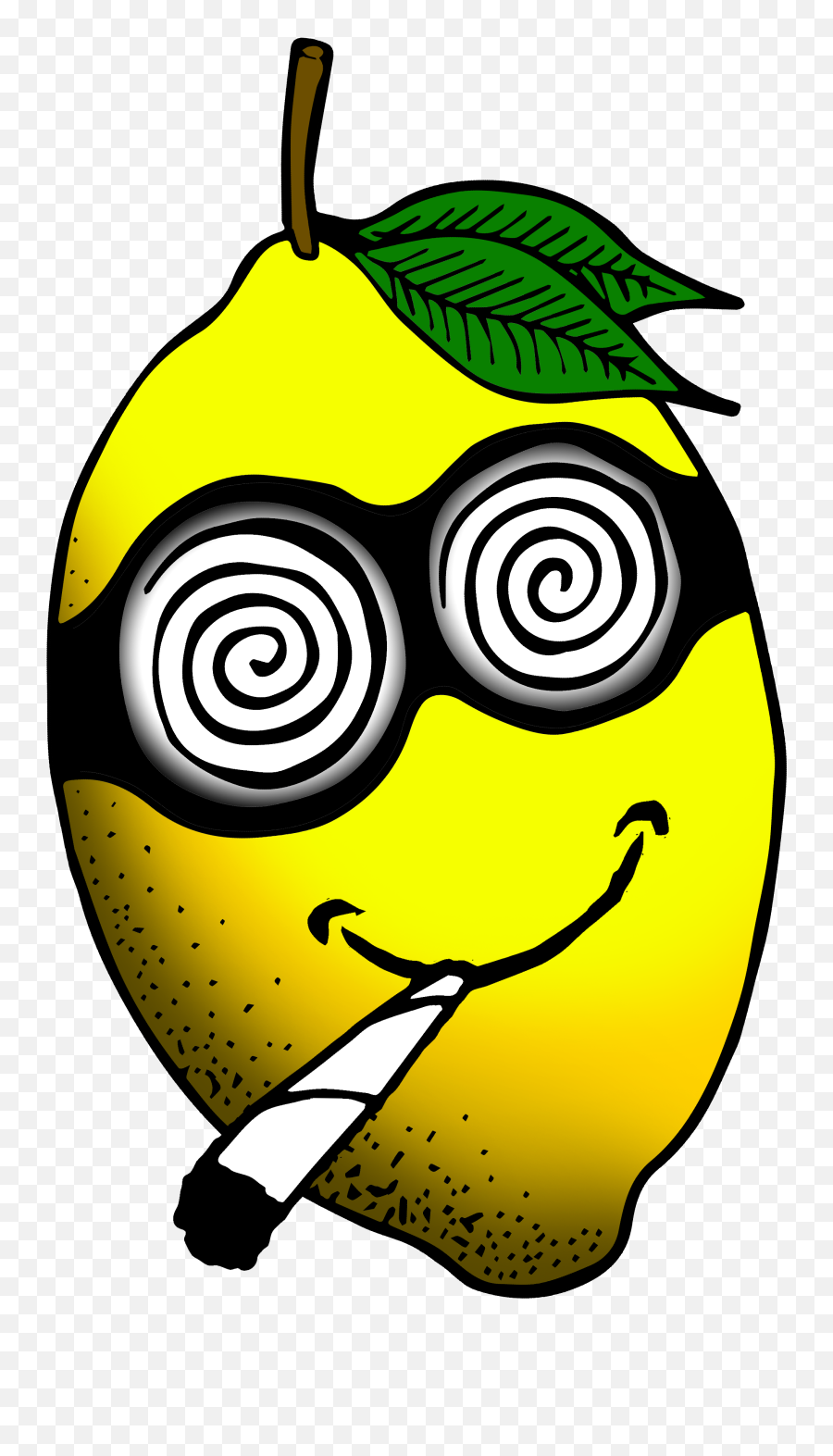 Lemondaze - Smiley Emoji,Mona Lisa Emoji