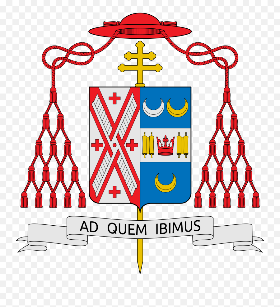 Timothy M - Archbishop Of New York State Emoji,Anti Lgbt Emoji