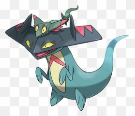 Pokemon Art Dragapult Wallpaper - Drakloak Emoji