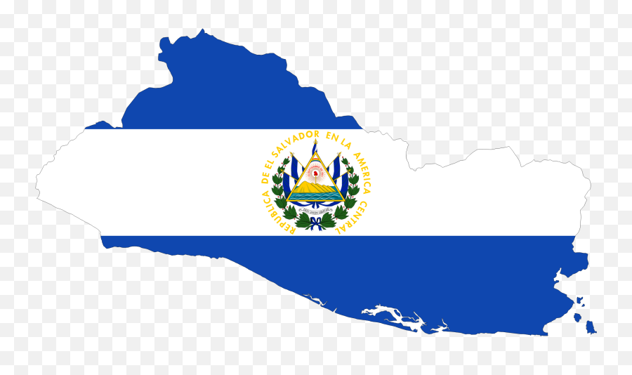 16757 Us Flag Free Clipart - El Salvador Flag Map Emoji,Ecuadorian Flag Emoji