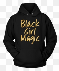 Black Girl Magic T - Gtr Emoji,Ebony Emoji