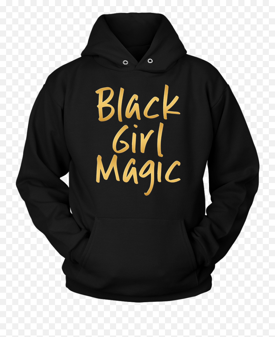 Black Girl Magic T - Gtr Emoji,Ebony Emoji