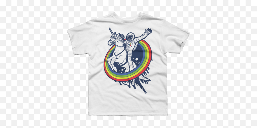 Epic Combo - Estampados En Camisetas Astronautas Emoji,Unicorn Emoji Sweater