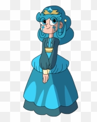 Aqua Sapphire Butterfly The Sea Star - Cartoon Emoji,Potion Emoji