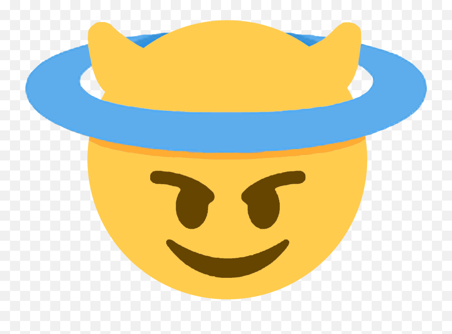 Goodomens - Clip Art Emoji,J Emoji