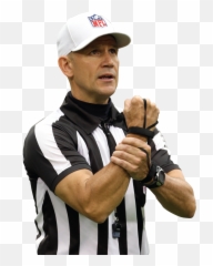 Nfl referee png Picture 784347 nfl - Packers Lions Ref Memes Emoji